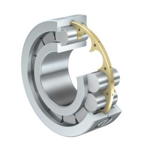 Zylinderrollenlager - F-80 - Schaeffler Technologies AG & Co. KG - einreihig / Stahl / reibungsarm