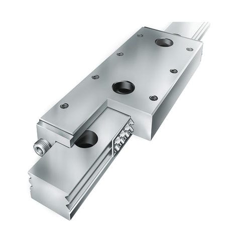 Rollen-Linearführung - RMWE series  - Schaeffler Technologies AG & Co. KG - mit Kugellager / kompakt / Miniatur