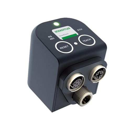 Temperaturüberwachungssystem - SmartCheck - Schaeffler Technologies AG & Co. KG - Zustand / Druck / Schallgeschwindigkeit