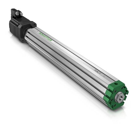 Pneumatischer Antrieb - P.ACT - Schaeffler Technologies AG & Co. KG - hydraulisch / linear / Schrauben