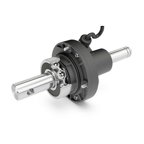 Rotations-Drehmomentsensor - TorqueSense  - Schaeffler Technologies AG & Co. KG - kontaktlos / Telemetrie