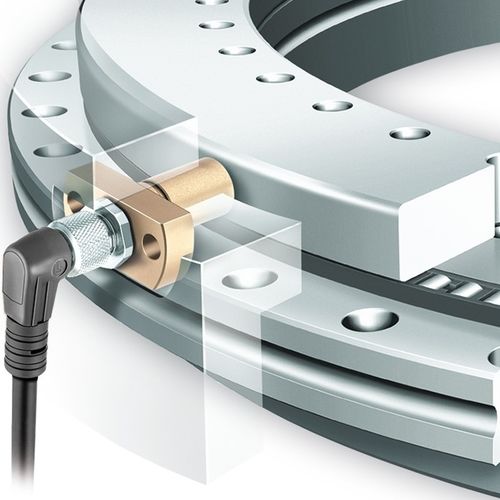 Positionsmesssystem - YRTCM - Schaeffler Technologies AG & Co. KG - optisch / elektronisch / für Lager