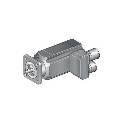Servomotor mit Bremse - INA - Schaeffler Technologies AG & Co. KG - trägheitsarm / Hochpräzision / servogesteuert