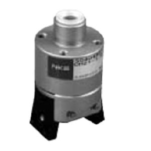 Pneumatikgreifer - CH21  - PES S.A - Winkel / 2 Backen