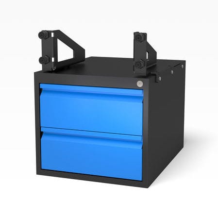 Kleinformatige Box - 2-280990.1 - SIEGMUND FRANCE - Lager / Design