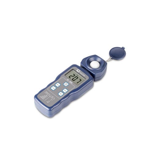 Digitales Luxmeter - SP 200K - KERN & SOHN - kompakt