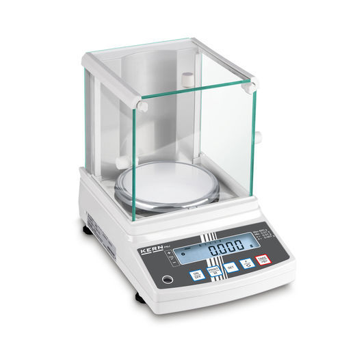 Präzisionswaage - PNS 600-3 - KERN & SOHN - Labor / lb / oz
