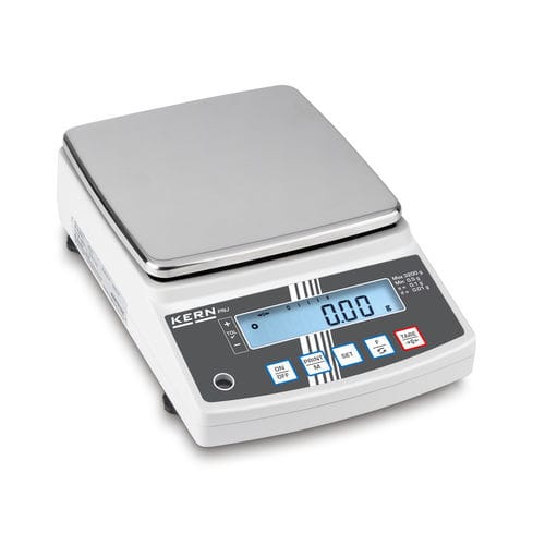 Präzisionswaage - PNS 3000-2 - KERN & SOHN - Labor / lb / oz