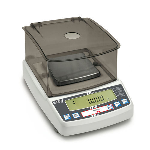 Präzisionswaage - PBJ 620-3M - KERN & SOHN - Labor / ct / Kilogramm