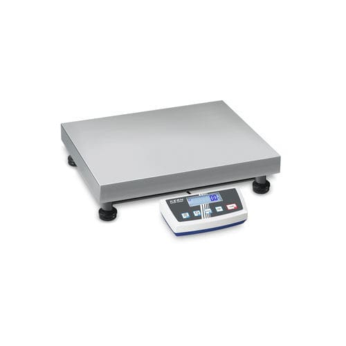 Plattformwaage - DS 60K0.2 - KERN & SOHN - lb / oz / ct