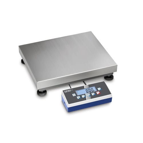 Plattformwaage - EOC 60K-2L - KERN & SOHN - Labor / lb / oz