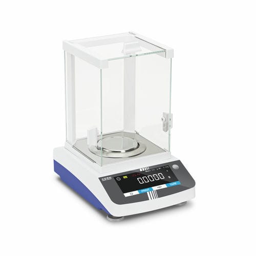 Analysewaage - ADT 300-4 - KERN & SOHN - mg / oz / ct