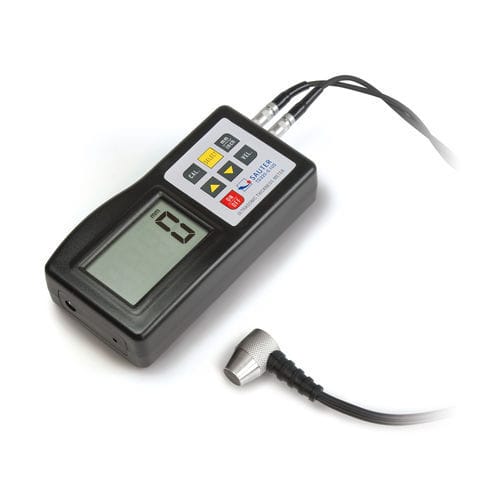 Materialdickenmessgerät - TD 225-0.1US - KERN & SOHN - tragbar / Handgerät / Ultraschall