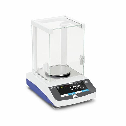 Laborwaage - PDT 1000-3 - KERN & SOHN - lb / oz / ct