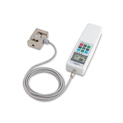 Digitales Kraftmessgerät - FH 1K - KERN & SOHN - Zug- und Druckkraft / mit LCD-Display