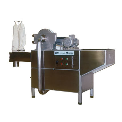 Mühle für Zucker - PSD 250 - Uygurlar Makina - Messer