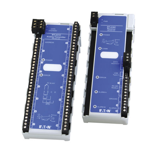 Karten-Multiplexer - MTL830C  - MTL INSTRUMENT