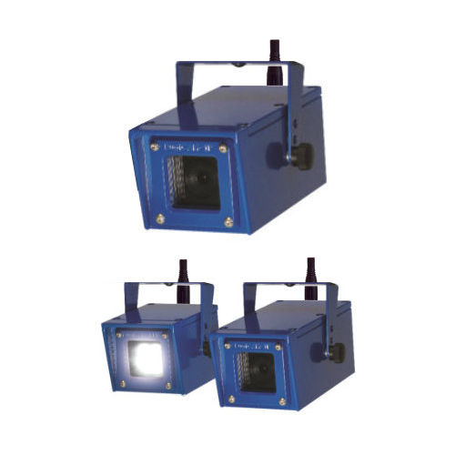 VGA-Kamera - MTL RugiCAM-IP  - MTL INSTRUMENT - für raue Umgebungen / Sicherheit / IR