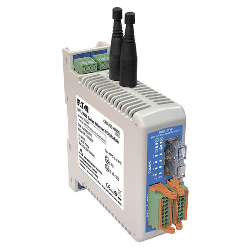 Ethernet-Kommunikationsmodul - 9661-ETW - MTL INSTRUMENT - Serie / Bluetooth / LAN