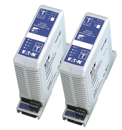 DC/DC-Stromversorgung - Simplex FISCO - MTL INSTRUMENT - für Gefahrenzonen