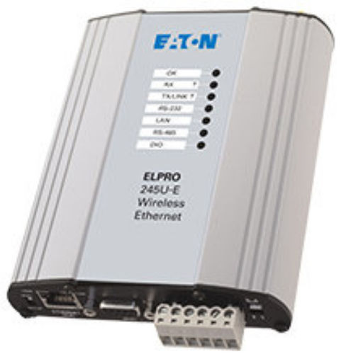 Kabelloser Access-Point - 245U-E - MTL INSTRUMENT - Ethernet