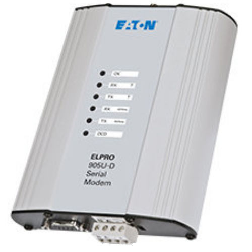 Datenmodem - 805U-D - MTL INSTRUMENT - Repeater / RS232 / RS485