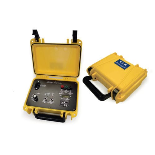 Durchgangtester - MLDT28500  - MTL INSTRUMENT - Ableitstrom / Leistungsfähigkeit / Kommunikation
