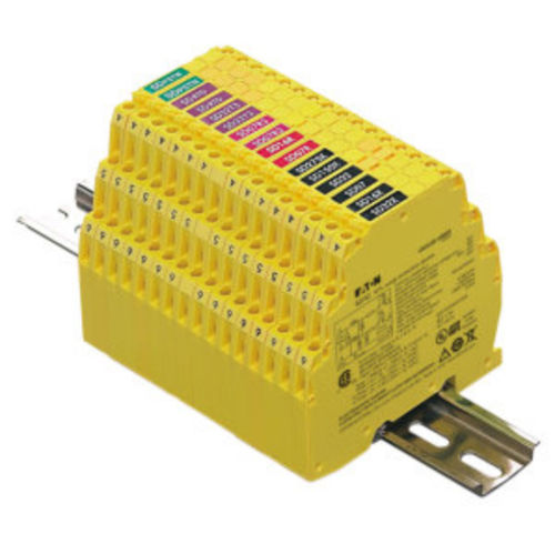 Blitzableiterkasten Typ 2 - SD series - MTL INSTRUMENT - Typ 1 / für DIN-Schiene