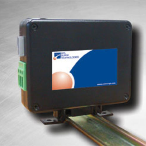 Überspannungsableiter für elektronische Geräte - MA30 series - MTL INSTRUMENT - DC / AC / für DIN-Schiene