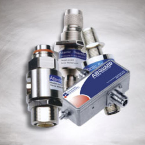 Gasentladungs-Überspannungsableiter - RF  series - MTL INSTRUMENT