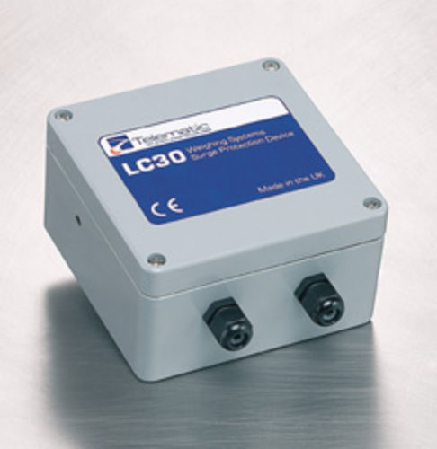 Überspannungsableiter - LC30 - MTL INSTRUMENT