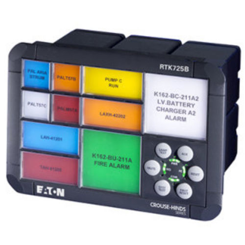 Alarmmelder - 725B  - MTL INSTRUMENT