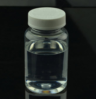 Universelle Öl - Dimethyl siloxane cyclics mixture - Iota silicone oil (Anhui) Co.Ltd - Silikon / Polymer / für industrielle Nutzung