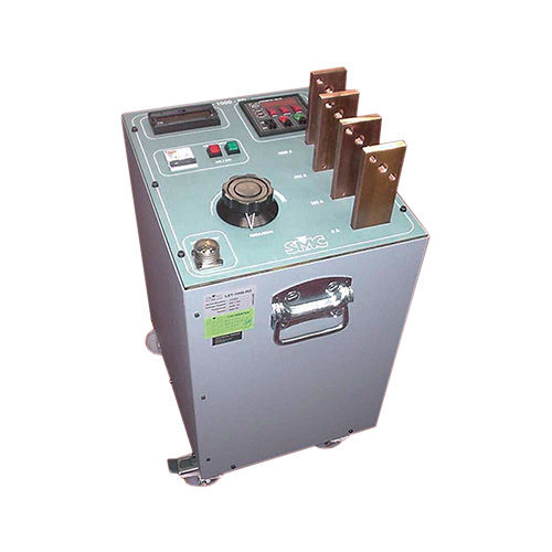 Stromprüfgerät - LET-1000-RD  - EUROSMC - manuell / für Schutzrelais / für Überlastschalter