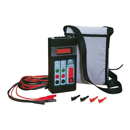 Digitaler Chronometer - PTE-30-CH  - EUROSMC