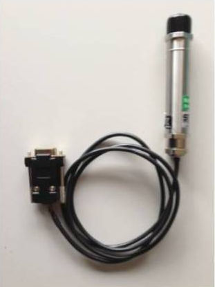 Infrarot-Temperatursensor - EUROSMC - kontaktlos
