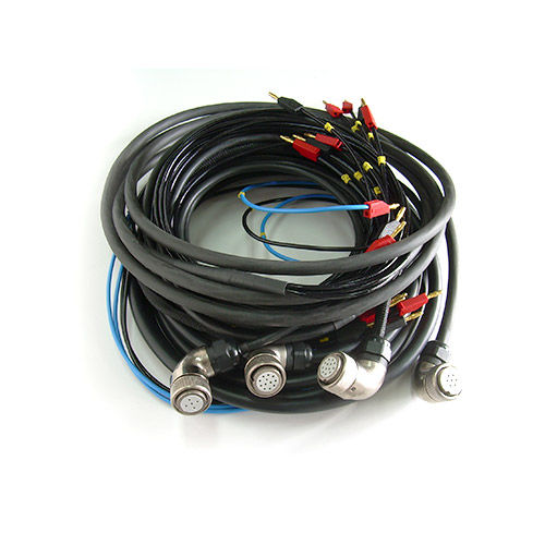 Messleitung - CBL-11xx - EUROSMC
