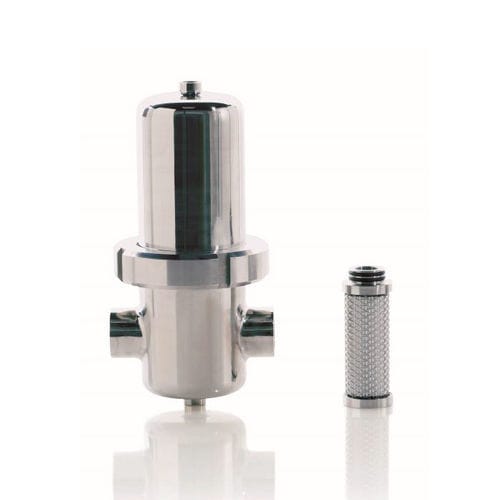 Luftfilter - FPL Platinum series - ATS - Patronen / Zentrifugal / Industrie