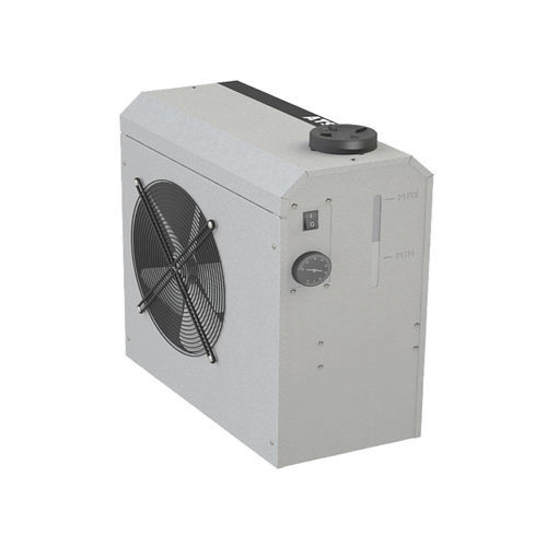 Rückkühler für Flüssigkeiten - CTW series - ATS - für Industrieanwendungen / kompakt
