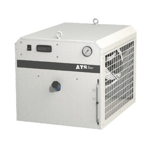 Wasserrückkühler - CSW series - ATS - für Industrieanwendungen