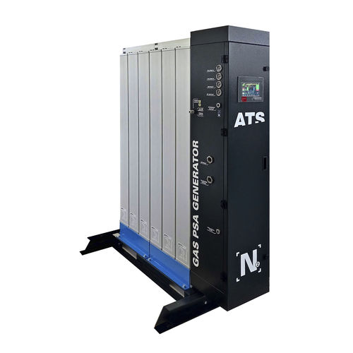 Rein-Stickstoffgenerator - NGO NITROGEN gold series - ATS - Prozess / Industrie / PSA