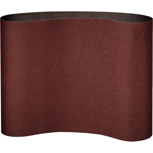 Siliziumkarbid-Schleifband - CS 308 Y  - KLINGSPOR - Keramik / Zirkon / Papier