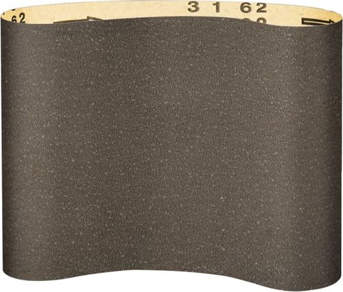 F-Papier-Schleifband - PS 529 F  - KLINGSPOR - Harz