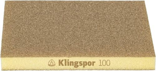 Schleifschwamm -  SW 501 TR  - KLINGSPOR