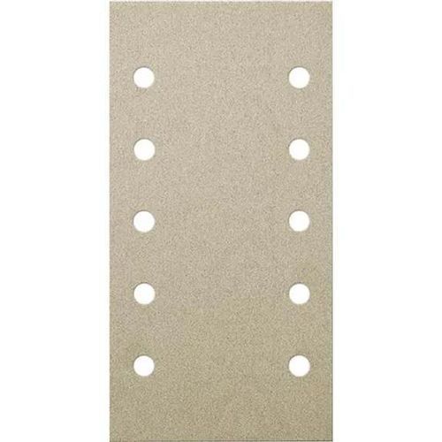 Korund-Schleifpapier - PS 33 K - KLINGSPOR - zur Endbearbeitung / zum Schleifen