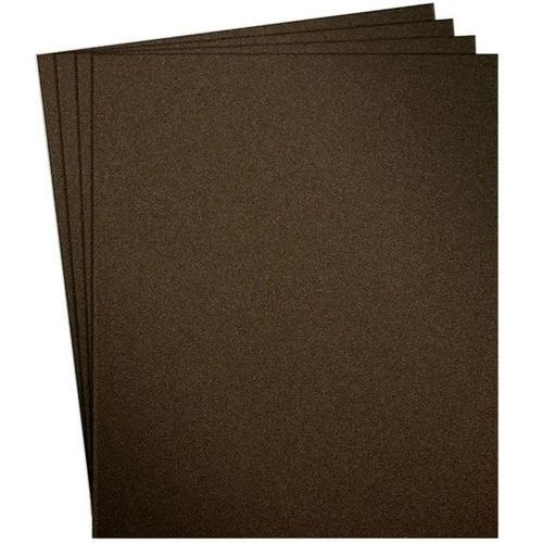 Aluminiumoxid-Schleifpapier - KL 361 JF - KLINGSPOR - Korund / Baumwolle / Harz