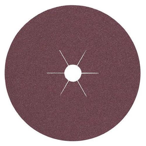 Aluminiumoxid-Lamellenscheibe - CS 561 - KLINGSPOR