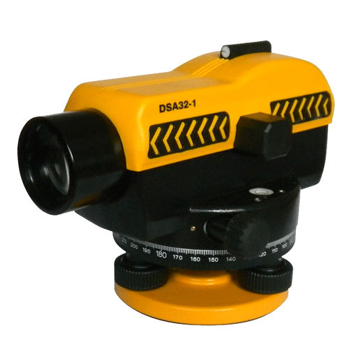 Automatisches Nivellier - DS-A32 - Tianjin Xing Ou Surveying Instrument Manufacture Co.,Ltd - optisch / Präzision / drehbar