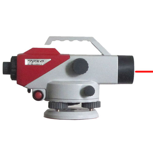 Nivellierlaser - DSZ32L - Tianjin Xing Ou Surveying Instrument Manufacture Co.,Ltd