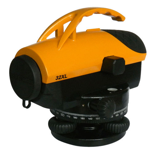 Optisches Nivellier - 32XL - Tianjin Xing Ou Surveying Instrument Manufacture Co.,Ltd - Präzision / automatisch